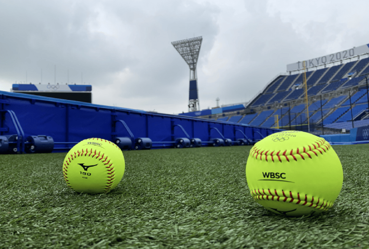 Softball will return to tokyo olympics, Japan will defend their title
