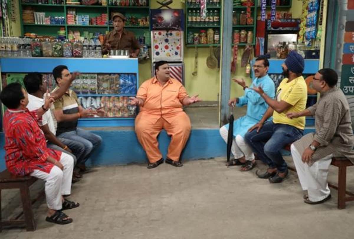 taarak mehta ka ooltah chashmah abdul shop All In One General Store facts