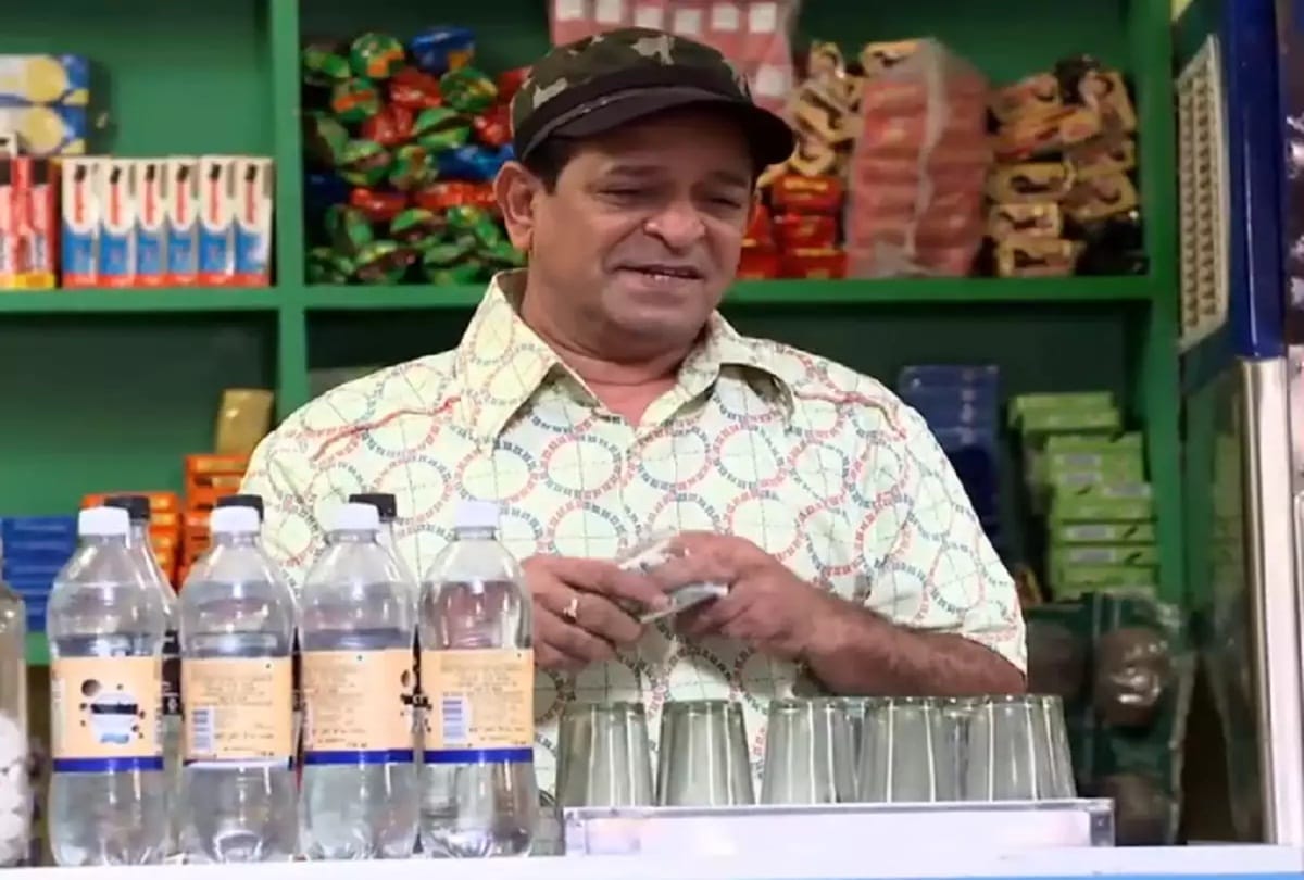 taarak mehta ka ooltah chashmah abdul shop All In One General Store facts