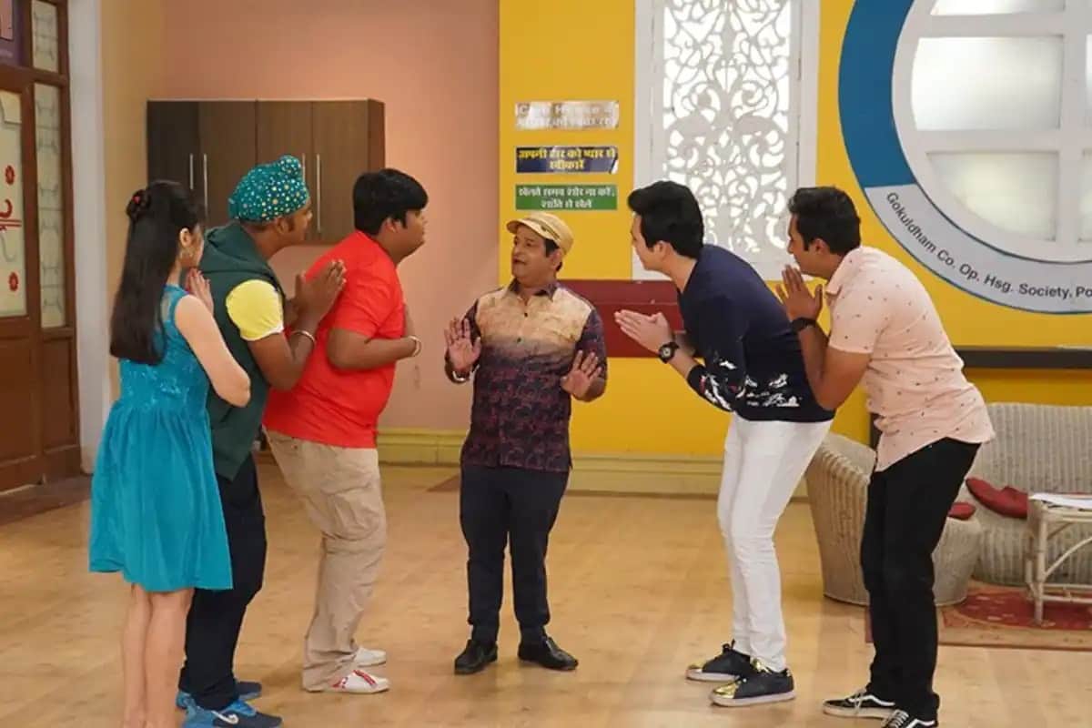 taarak mehta ka ooltah chashmah abdul shop All In One General Store facts