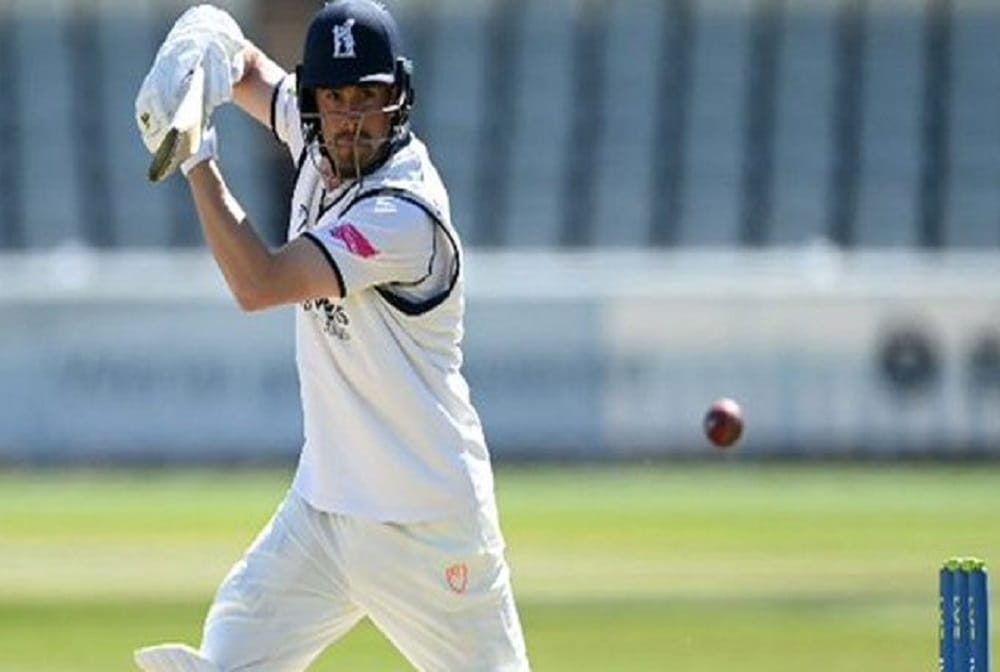 Warwickshire skipper Willfred Rhodes to lead County Select XI vs India, match to be held closed doors