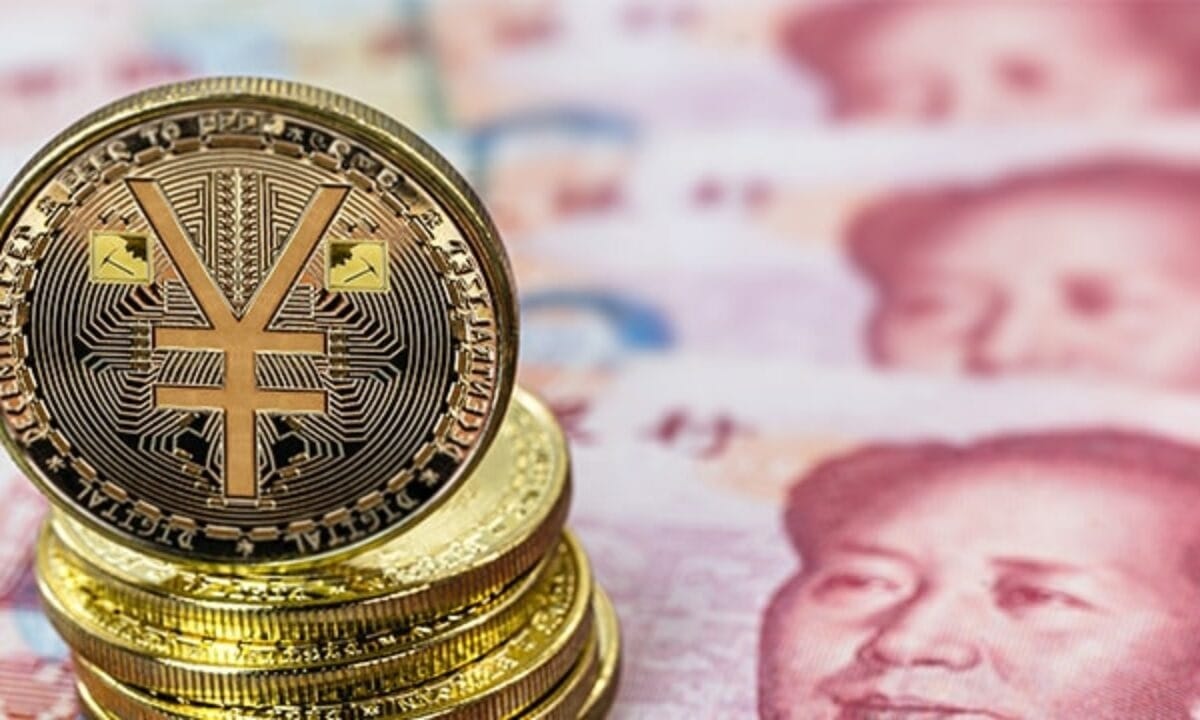 united states deeply concerned with the rise of chinese digital currency yuan