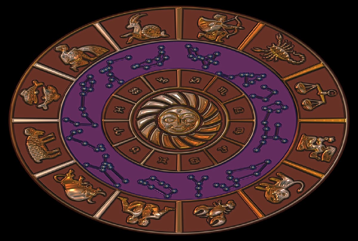 Marriage between these zodiac signs are very challenging
