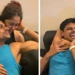 आइरा खान, नूपुर शिखरे