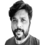 Danish Siddiqui