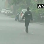 बारिश