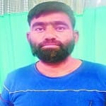 आरोपी हबीबुर्रहमान