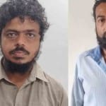 लखनऊ से गिरफ्तार हुए थे मिनहाज अहमद और मसीरुद्दीन