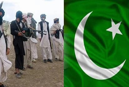 पाकिस्तान तालिबान
