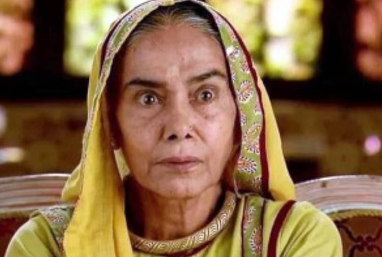 Surekha Sikri Birthday know unknown facts about actress life and cinema Career