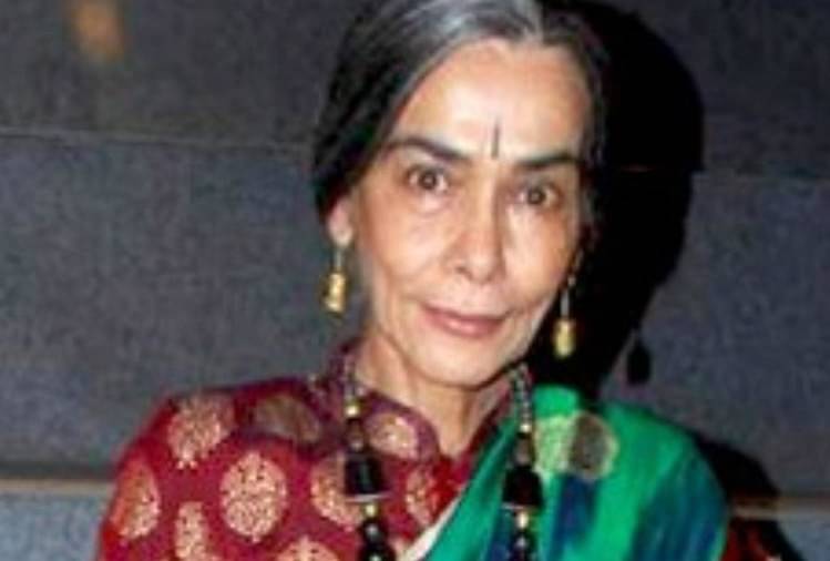 Surekha Sikri Birthday know unknown facts about actress life and cinema Career