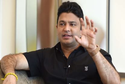 Bhushan kumar rape case  an extortion attempt case has been filed against the woman in amboli police station