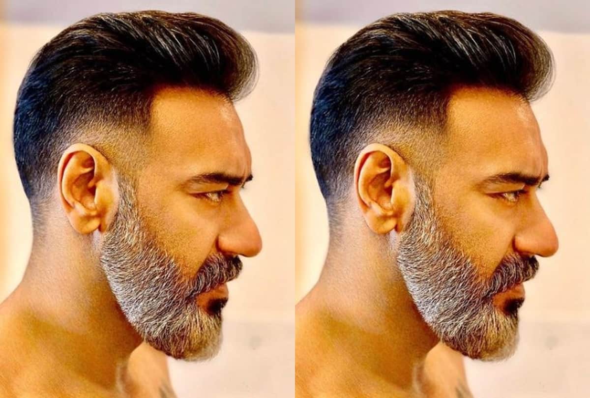 Singham completed 10 years Ajay devgn share special post thanked team and fans