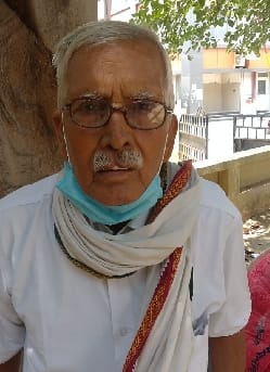 Retired accountant arrested for grabbing Rs 21 lakh