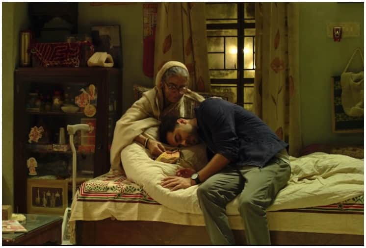 Ayushmann Khurrana Recalls What Surekha Sikri Once Told Him 'Wish I Get More Work'