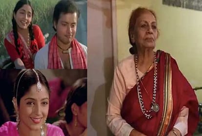 Supriya Pilgaonkar Comes Out For Financial Support Of Actress Savita Bajaj