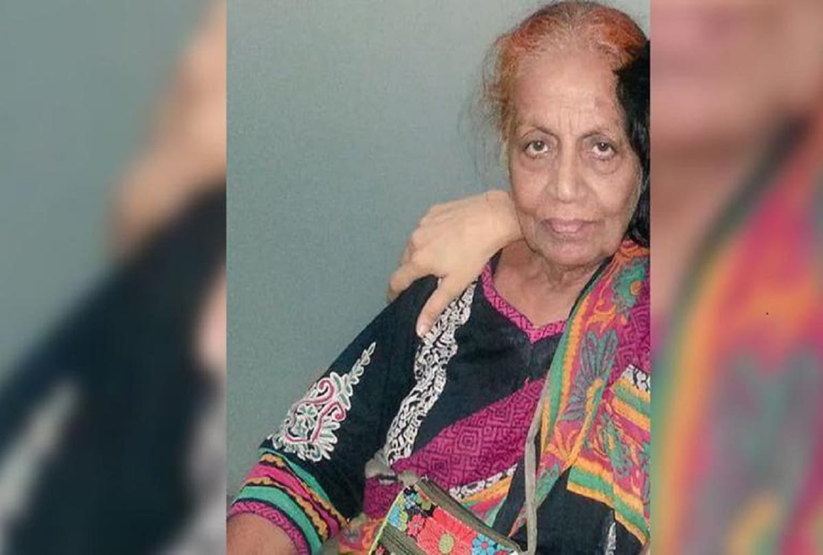 Corona Ki Affect Please kill me by strangling me Savita Bajaj battling financial crisis