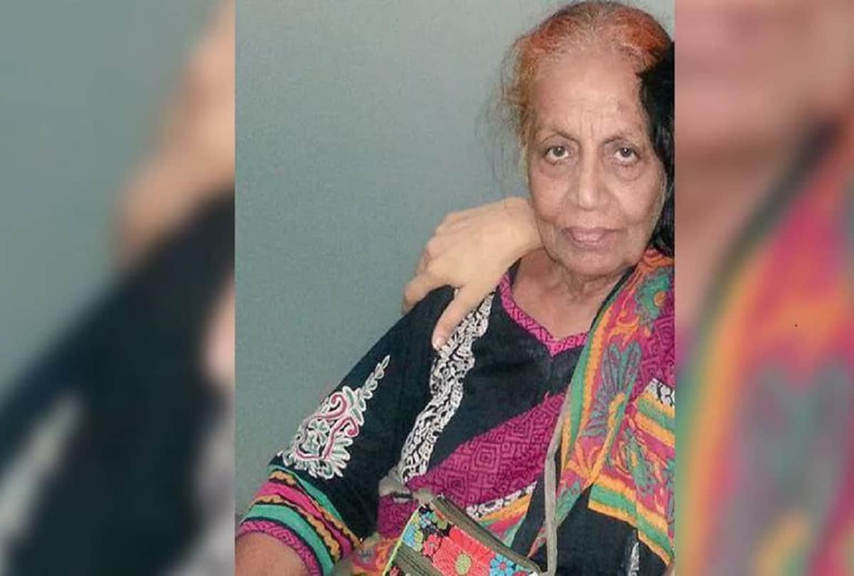 Nadia Ke Paar' fame actress Savita Bajaj was discharged from the hospital