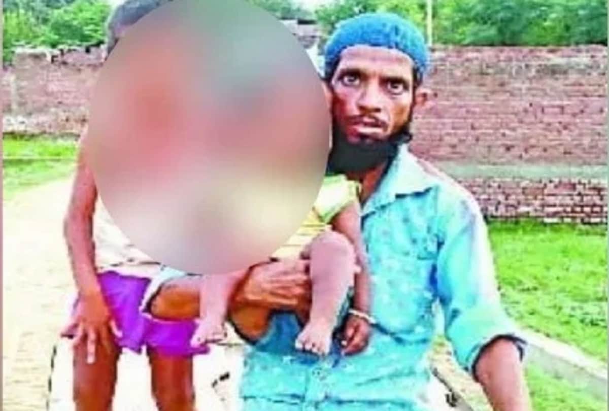Mother left leaving innocent children Father reached Dargah Ala Hazrat seeking help