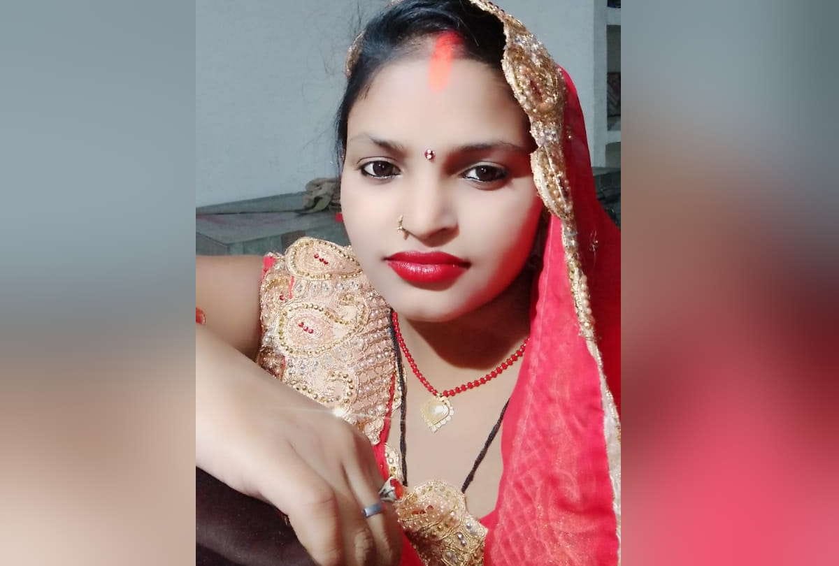 Married woman body found hanging husband and mother in law arrested for murder in Basti