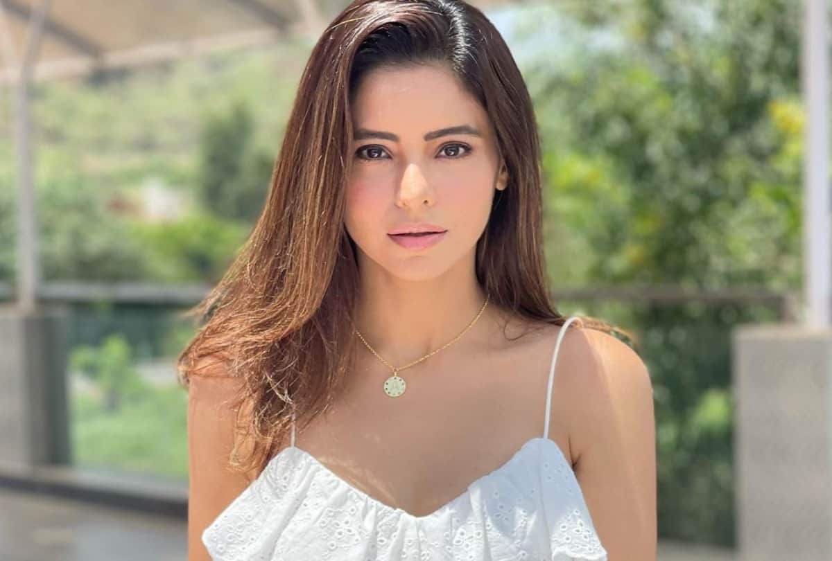 Aamna Sharif Birthday Special Actress played Komolika Role In Kasautii Zindagi Kay 2 and Kashish in Kahi to Hoga