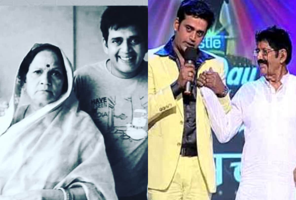 Bhojpuri Actor Ravi Kishan struggle story father not like acting all you need to know about his life family and career