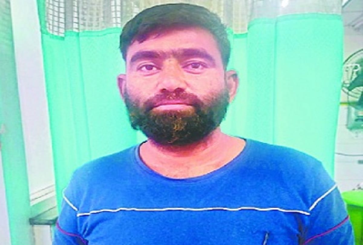 Spying for Pakistan Habibur Rahman came in contact with handlers on visiting Pakistan