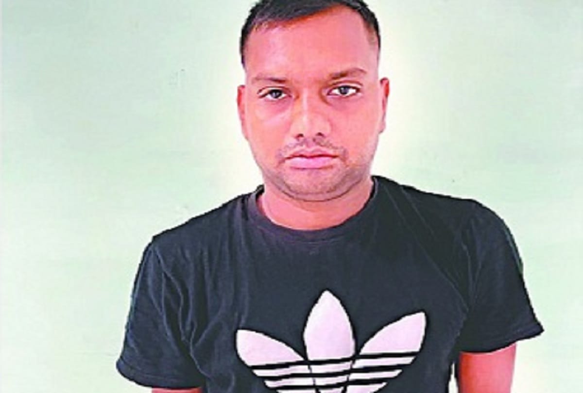 Spying for Pakistan Habibur Rahman came in contact with handlers on visiting Pakistan