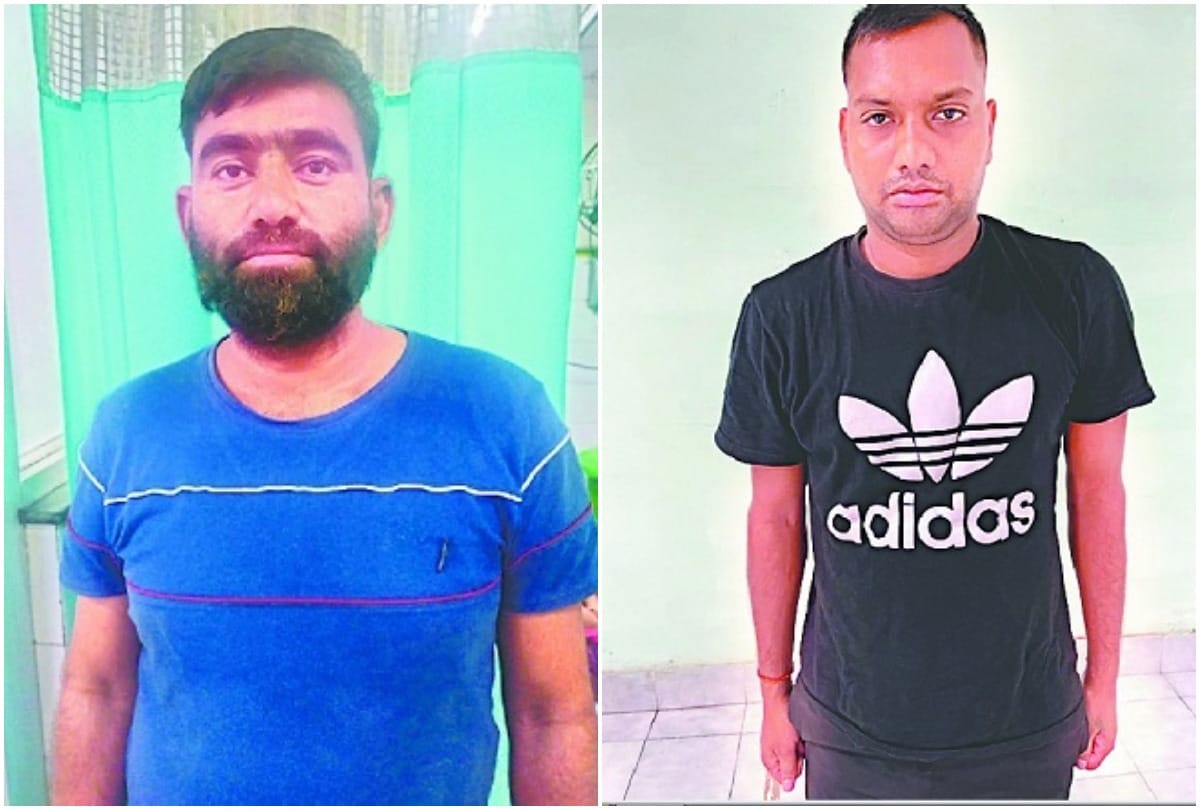 Spying for Pakistan Habibur Rahman came in contact with handlers on visiting Pakistan