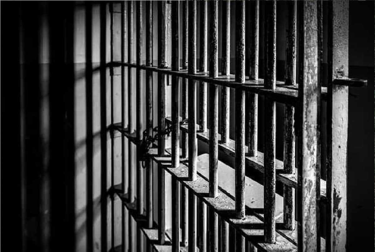 Prisoners celebrate party in Jammu Kot Bhalwal Central Jail