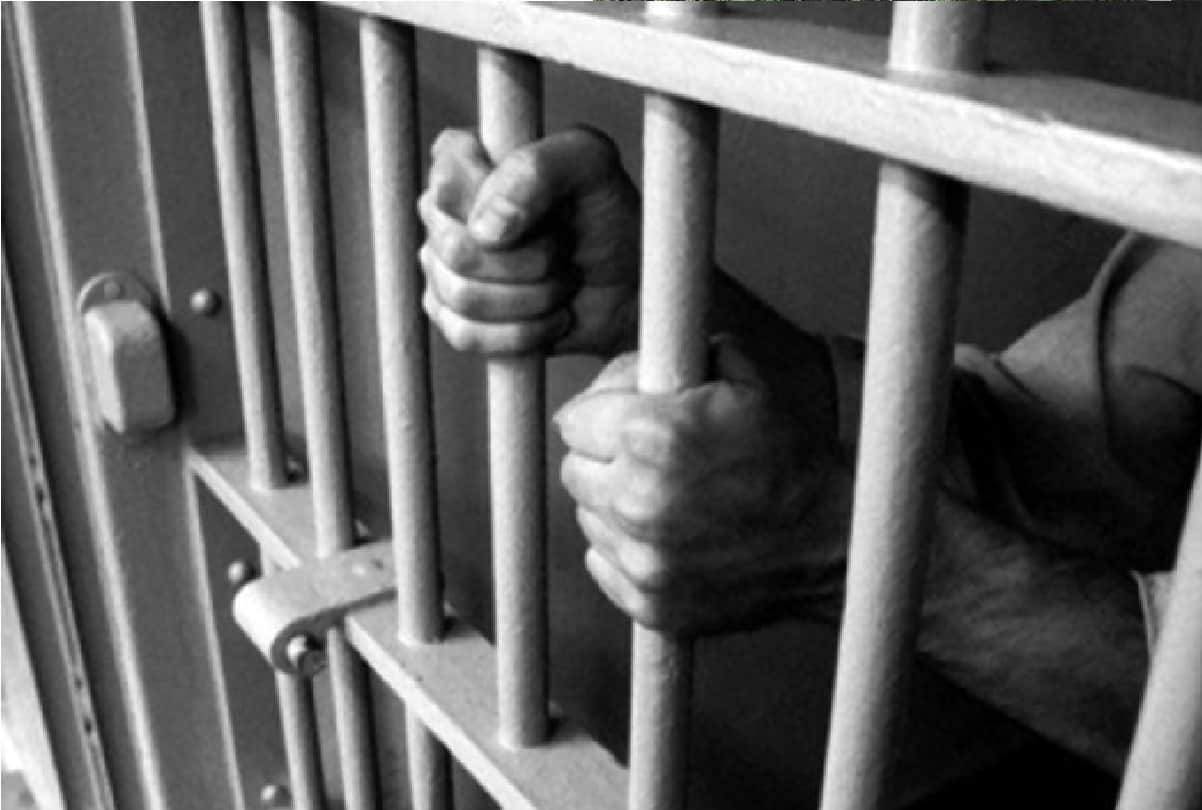 Prisoners celebrate party in Jammu Kot Bhalwal Central Jail