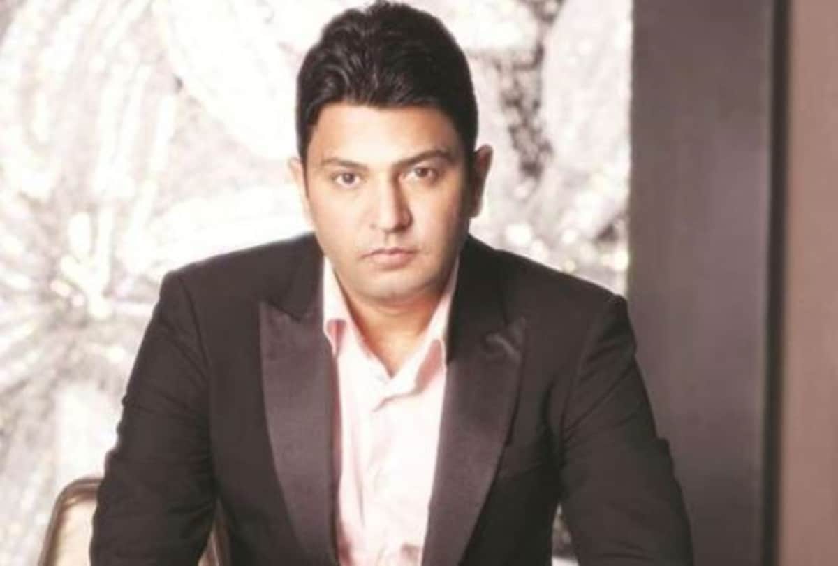 Bhushan Kumar Rape case mumbai police files FIR against local political leader Mallikarjun Pujari and model for extortion