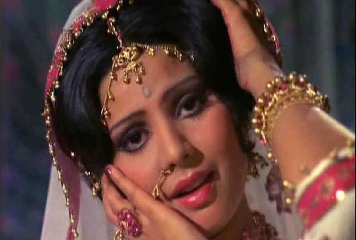 sulakshana pandit sang song with Lata Mangeshkar suddenly disappeared after being hit from first film