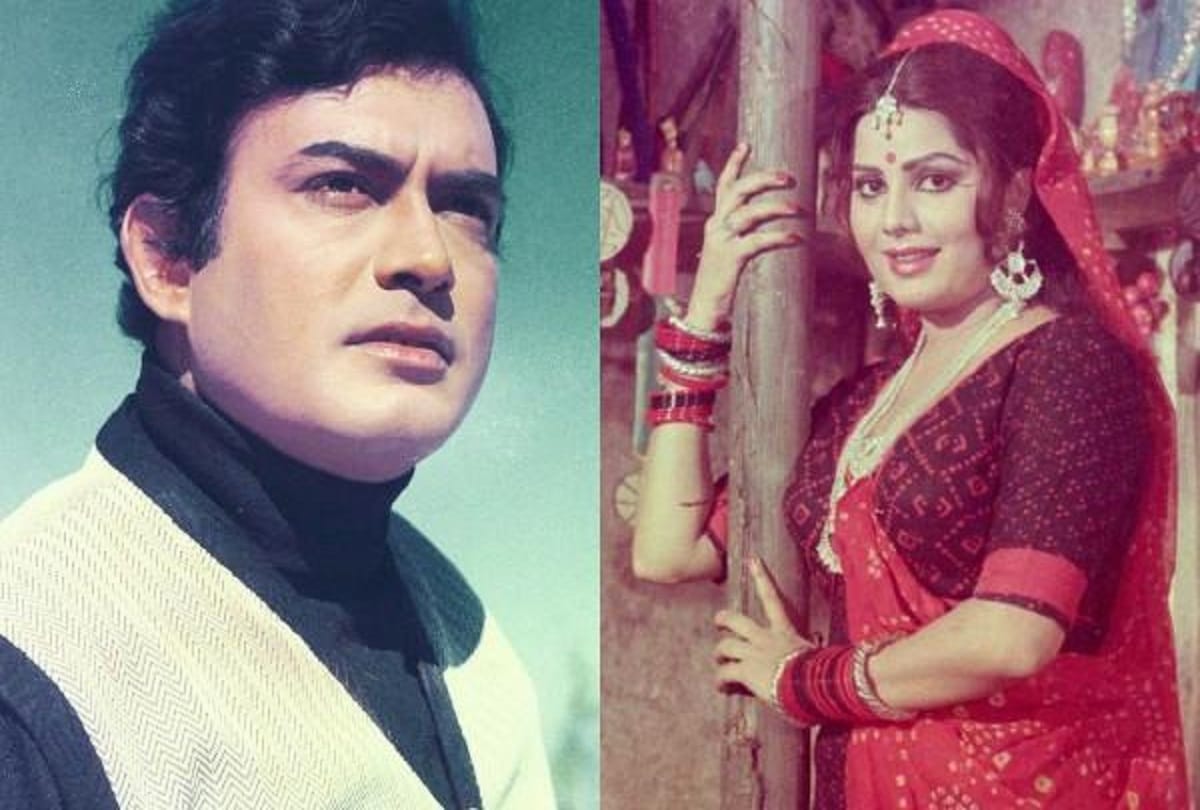 sulakshana pandit sang song with Lata Mangeshkar suddenly disappeared after being hit from first film