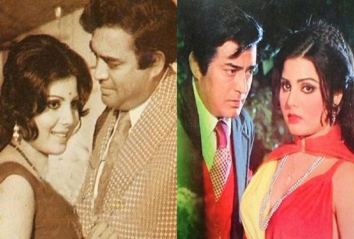 sulakshana pandit sang song with Lata Mangeshkar suddenly disappeared after being hit from first film