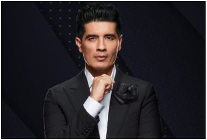Designer Manish Malhotra to make his directorial debut with Karan Johar Dharma Productions film