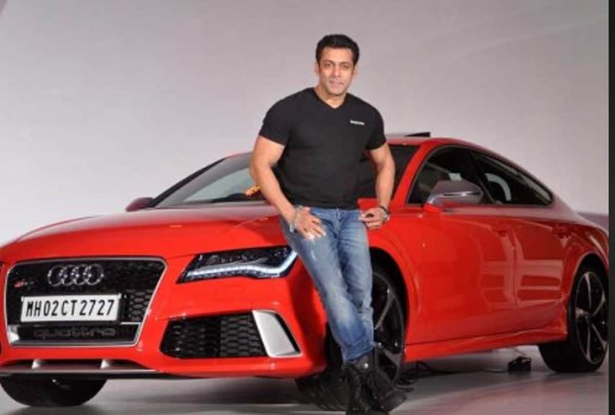 Salman khan owns a private yacht worth an emormous amout his net worth will blow your mind