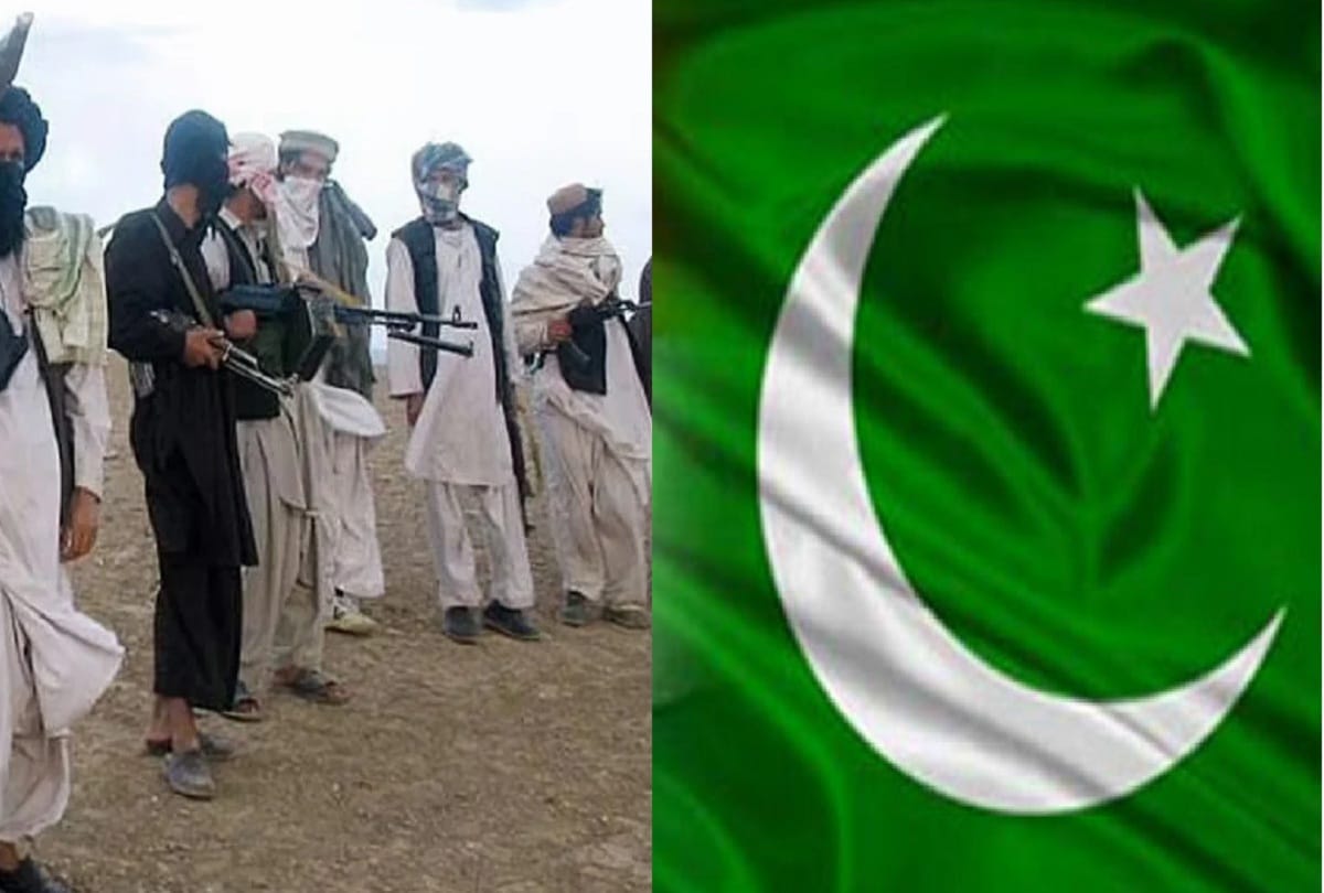 US Parliament report warns that Pakistan open support to Taliban