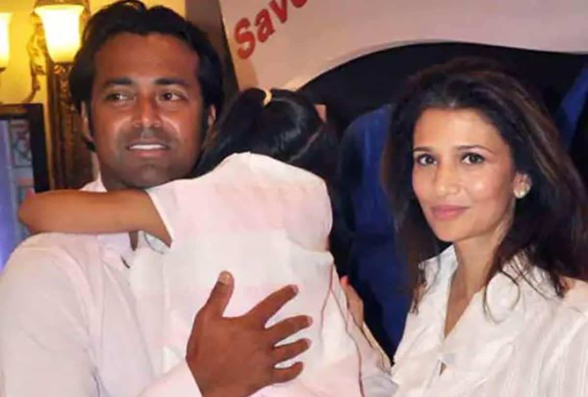 Before kim sharma leander paes was in relationship with Sanjay dutt ex wife rhea pillai