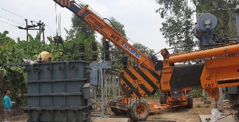Electricity: Residents of Red Gate battling with heat for 12 hours