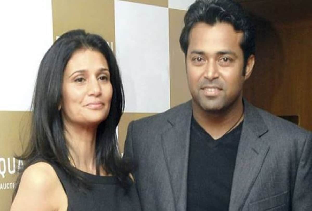 Mahima Choudhary Accused Leander Paes Of Cheating On Her