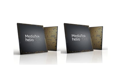 MediaTek Helio G96 and MediaTek Helio G88