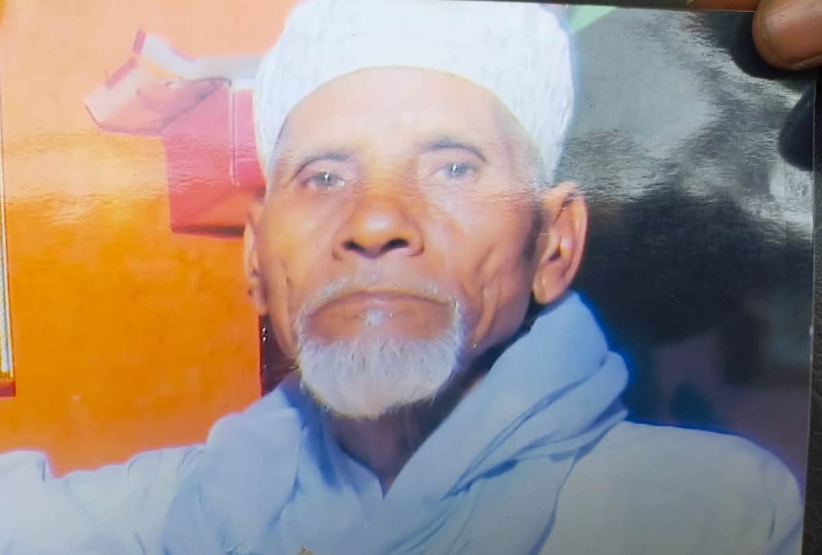 Hapur grandson killed grandparents to occupy their home and trap uncle know all detail