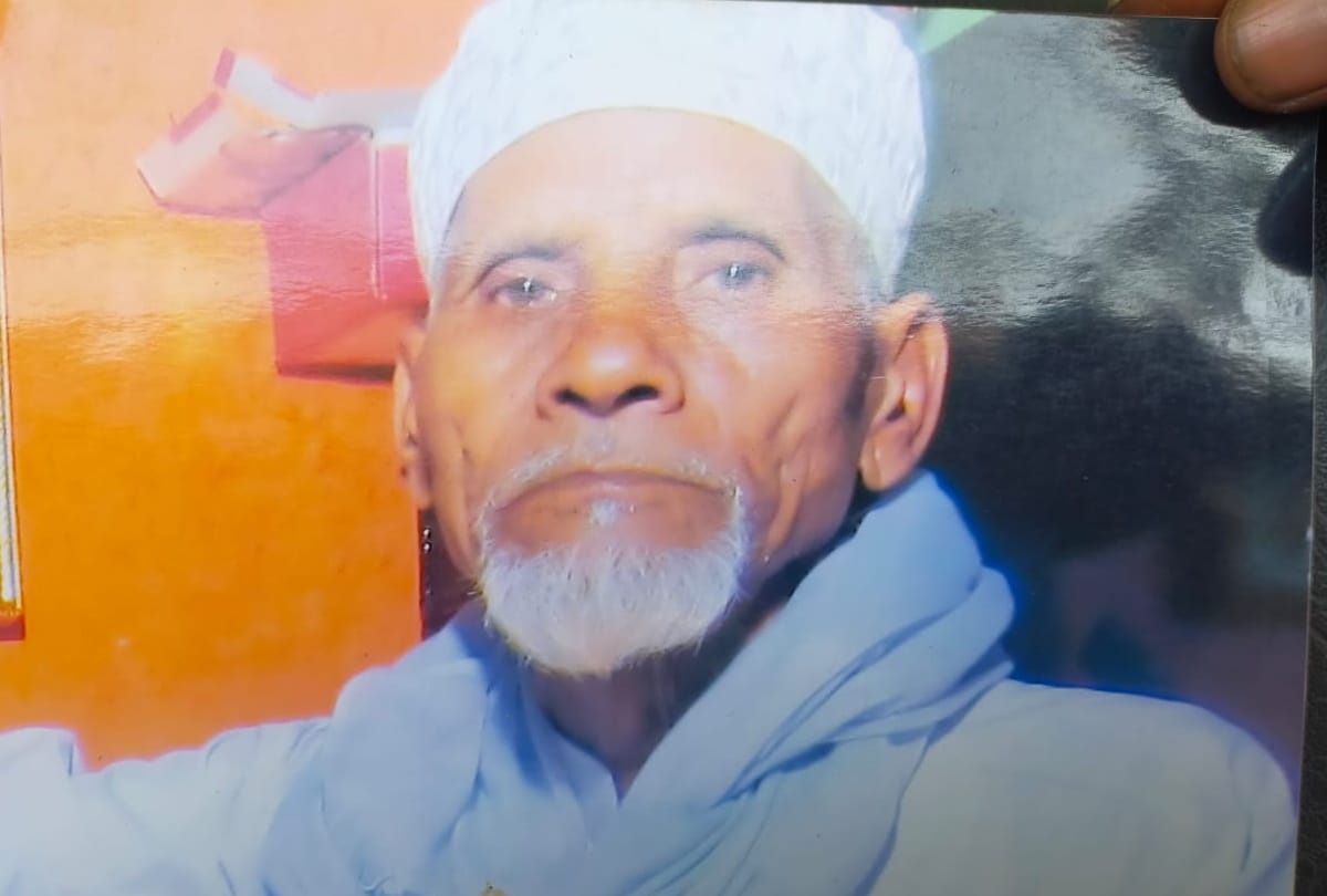 Hapur grandson killed grandparents to occupy their home and trap uncle know all detail