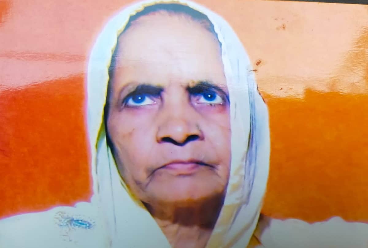 Hapur grandson killed grandparents to occupy their home and trap uncle know all detail