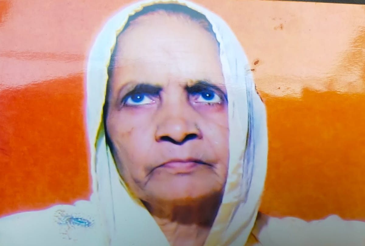 Hapur grandson killed grandparents to occupy their home and trap uncle know all detail