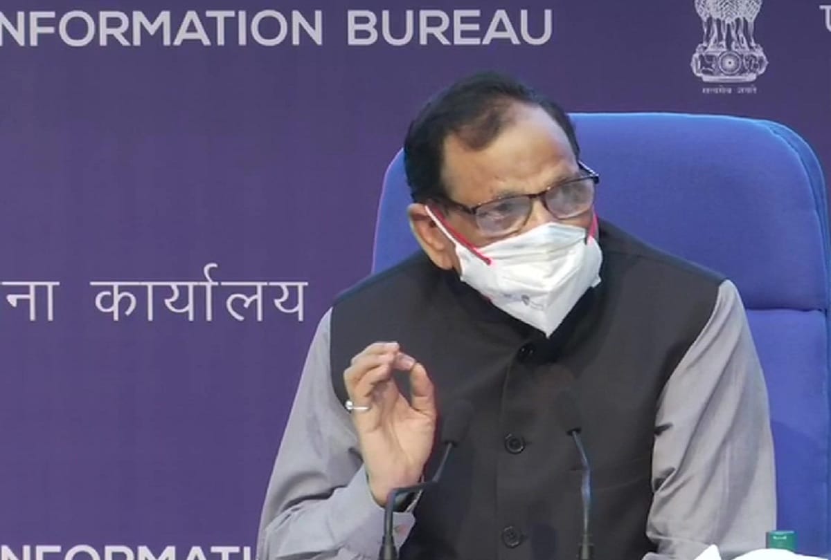 How far is the third wave: NITI Aayog members said Prime Minister Modi gave us the target that the third wave should not come in the country