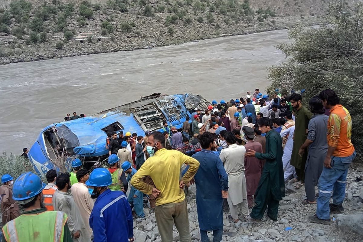 Global Times editor Hu Xijin angry on Pakistan terror attack and says Chinese army and missiles can do the work