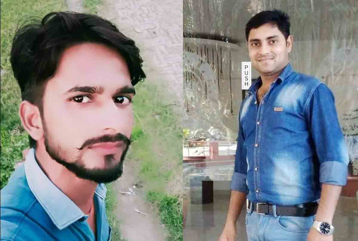 Accident: death of five people including the child