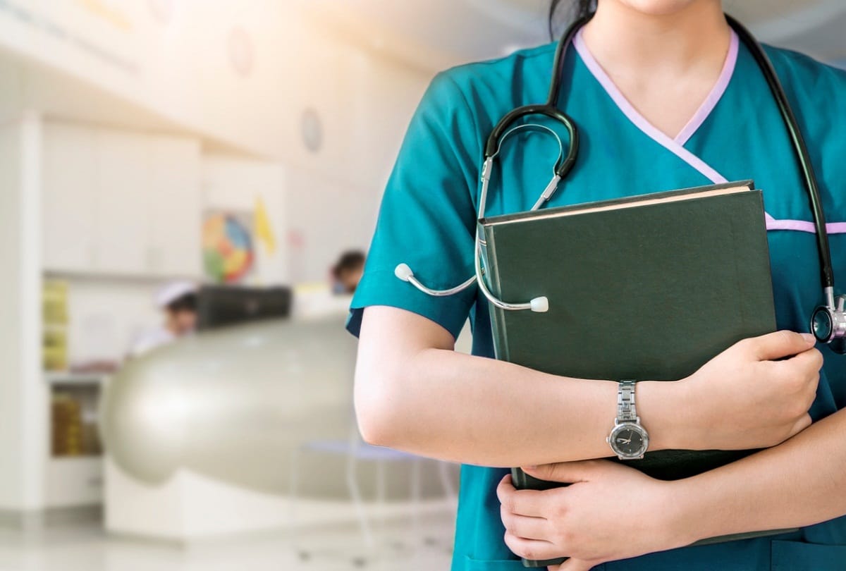 UPPSC: Application begins for Staff Nurse Main Examination, 558 posts will be recruited